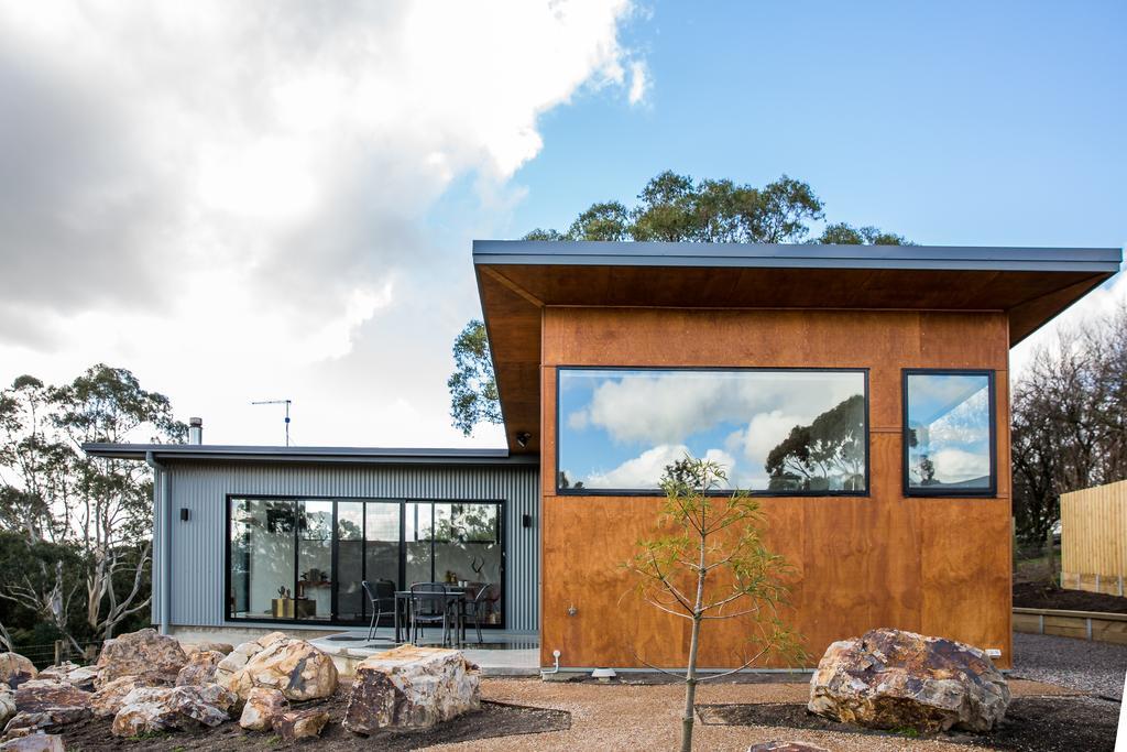 Vivere Retreat Neerim South 외부 사진