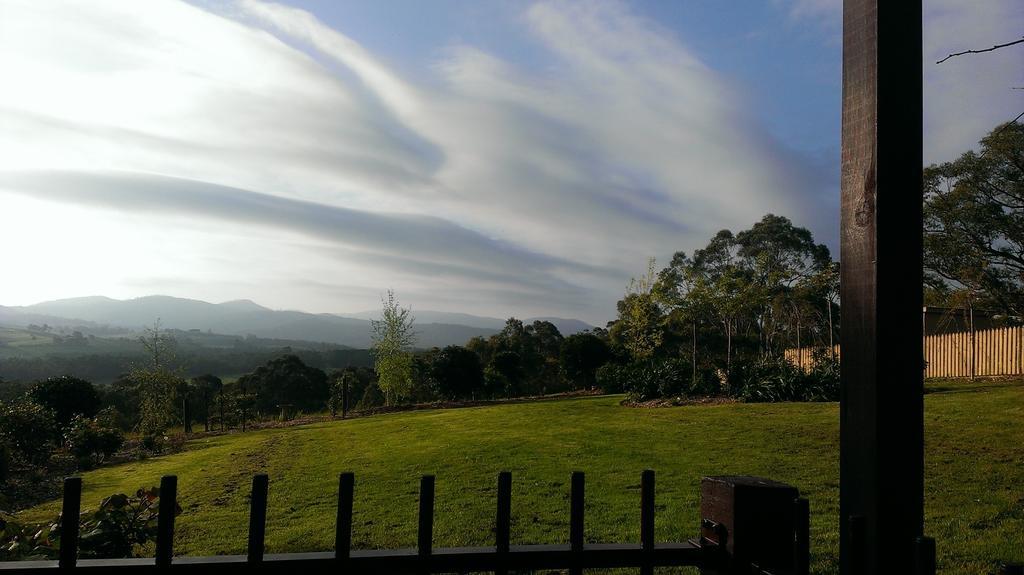 Vivere Retreat Neerim South 외부 사진