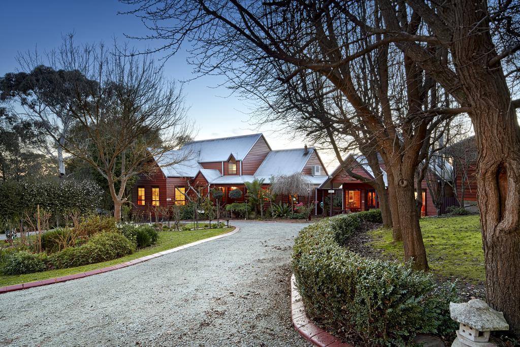Vivere Retreat Neerim South 외부 사진