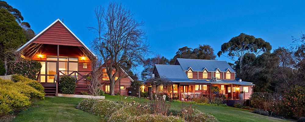 Vivere Retreat Neerim South 외부 사진