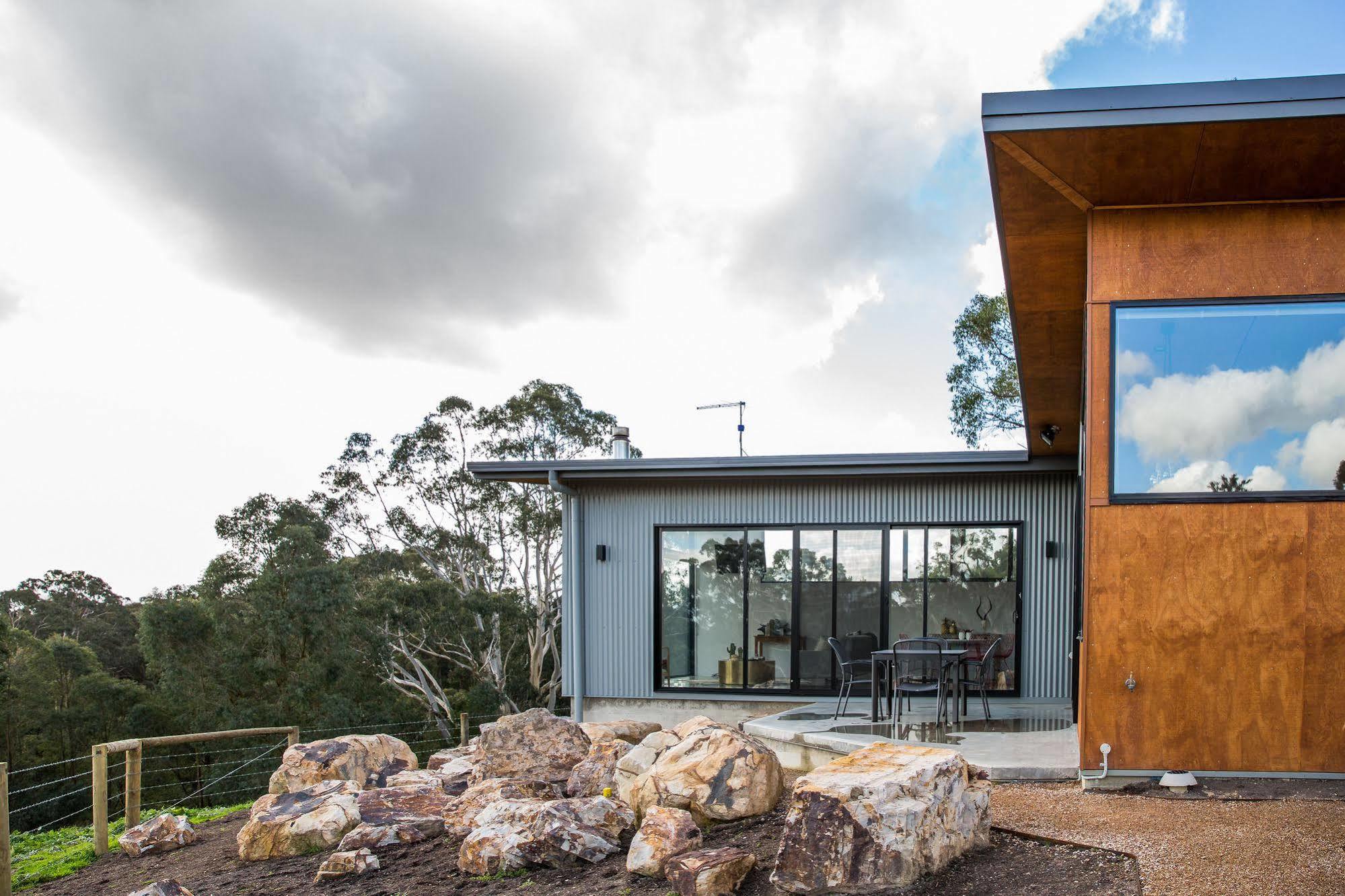 Vivere Retreat Neerim South 외부 사진