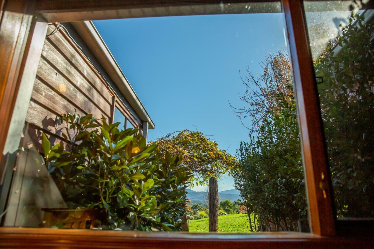 Vivere Retreat Neerim South 외부 사진