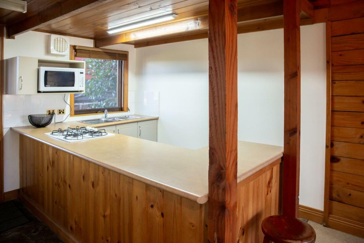 Vivere Retreat Neerim South 외부 사진