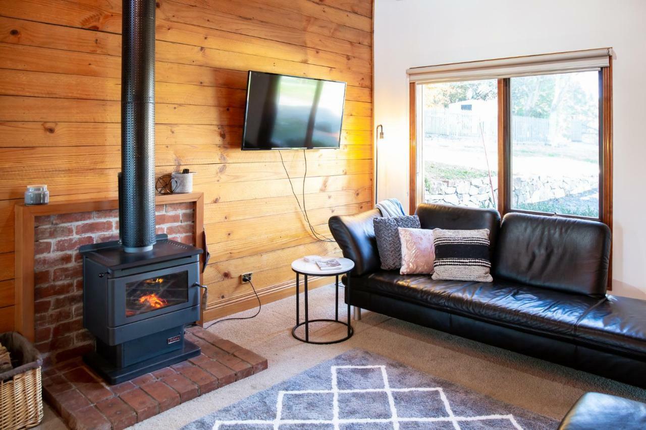 Vivere Retreat Neerim South 외부 사진