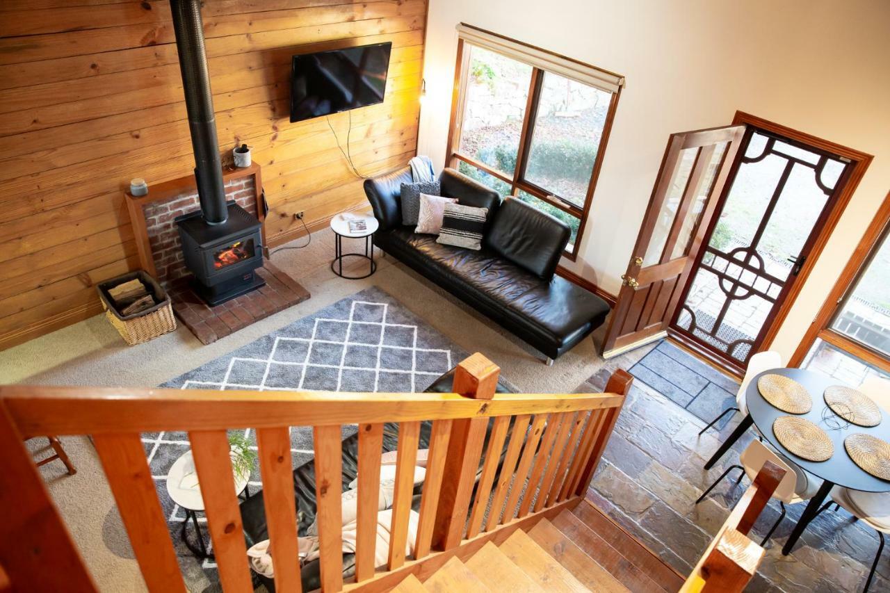 Vivere Retreat Neerim South 외부 사진