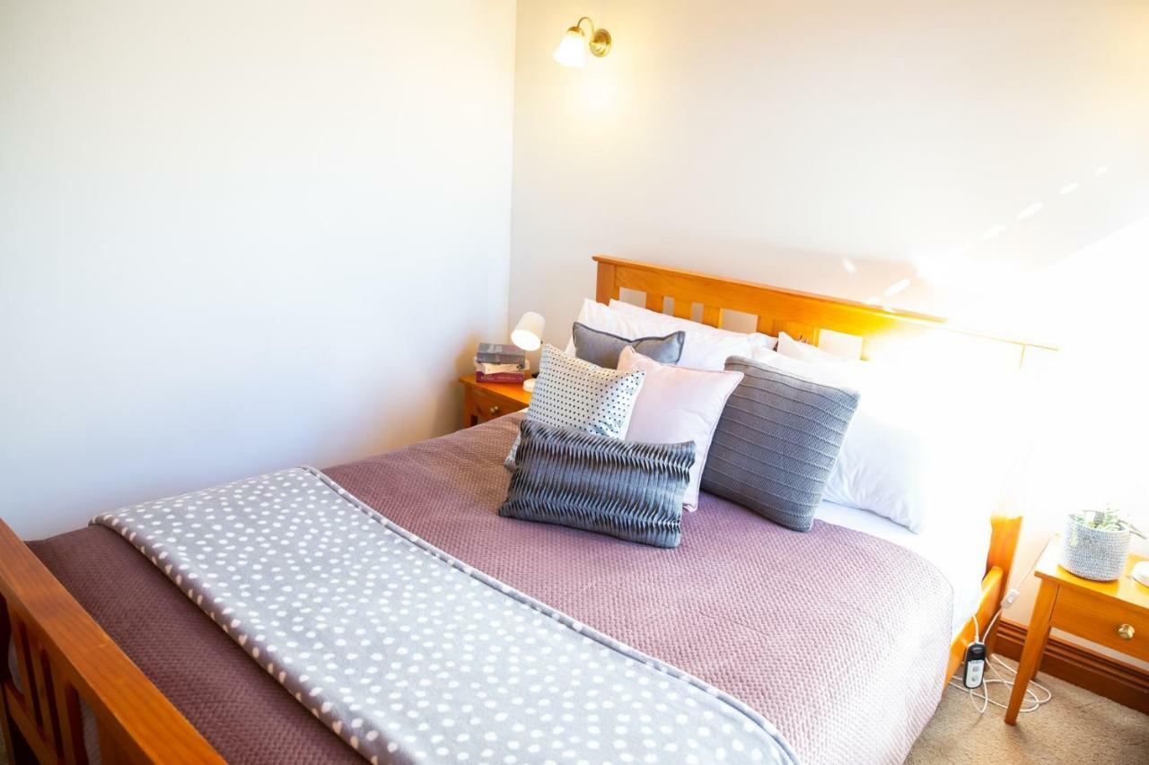Vivere Retreat Neerim South 외부 사진