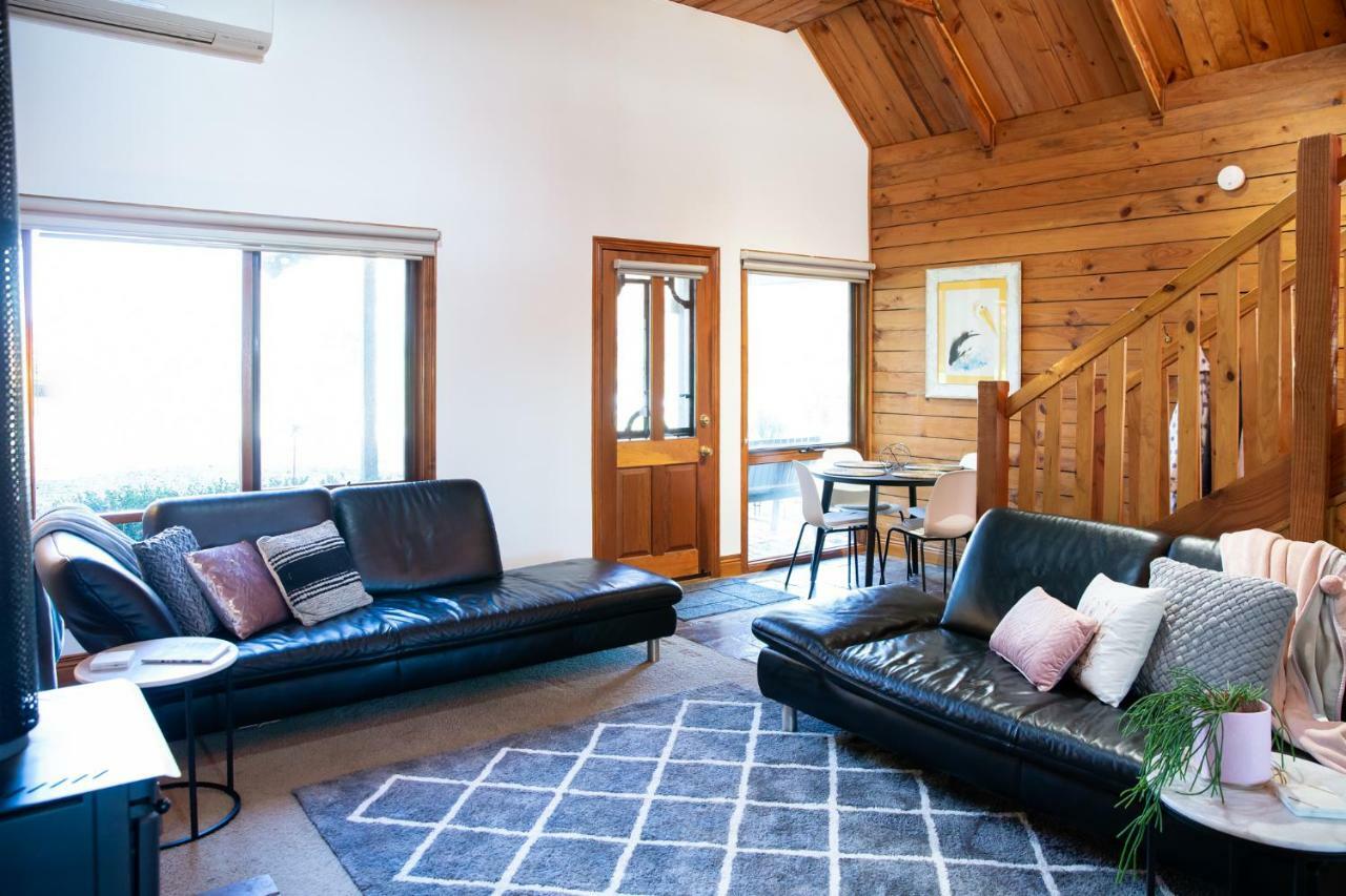 Vivere Retreat Neerim South 외부 사진