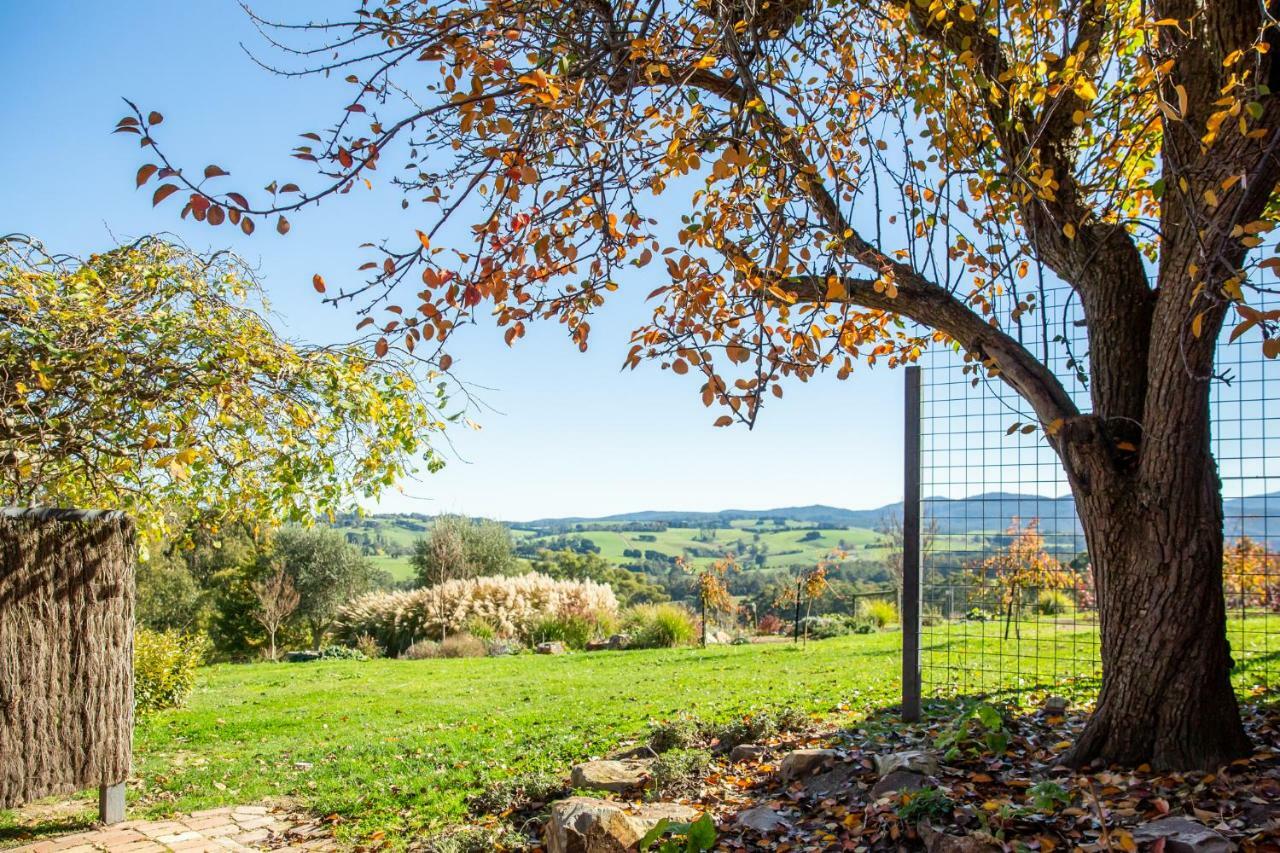 Vivere Retreat Neerim South 외부 사진