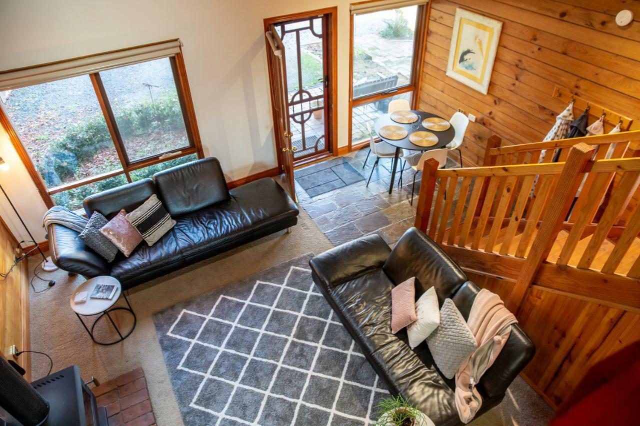 Vivere Retreat Neerim South 외부 사진