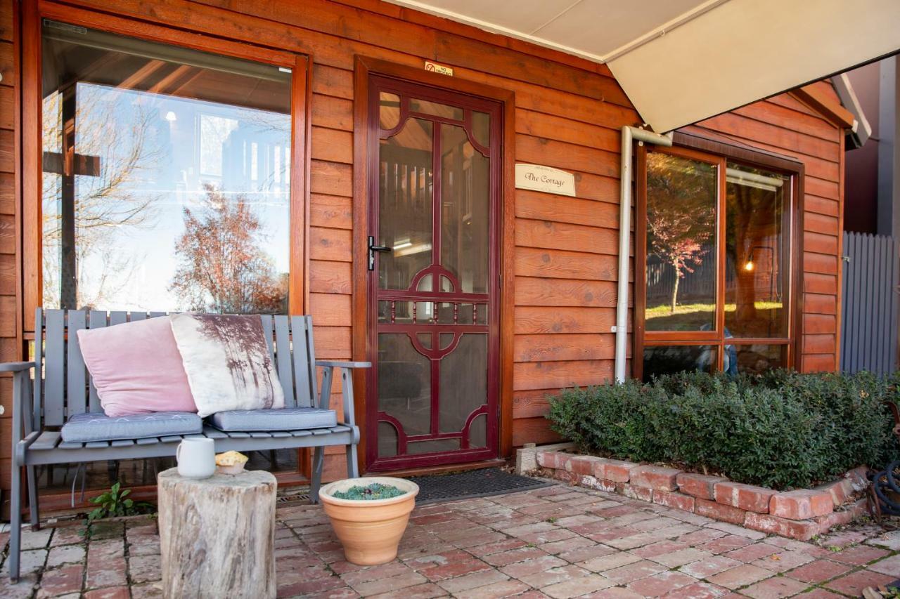 Vivere Retreat Neerim South 외부 사진