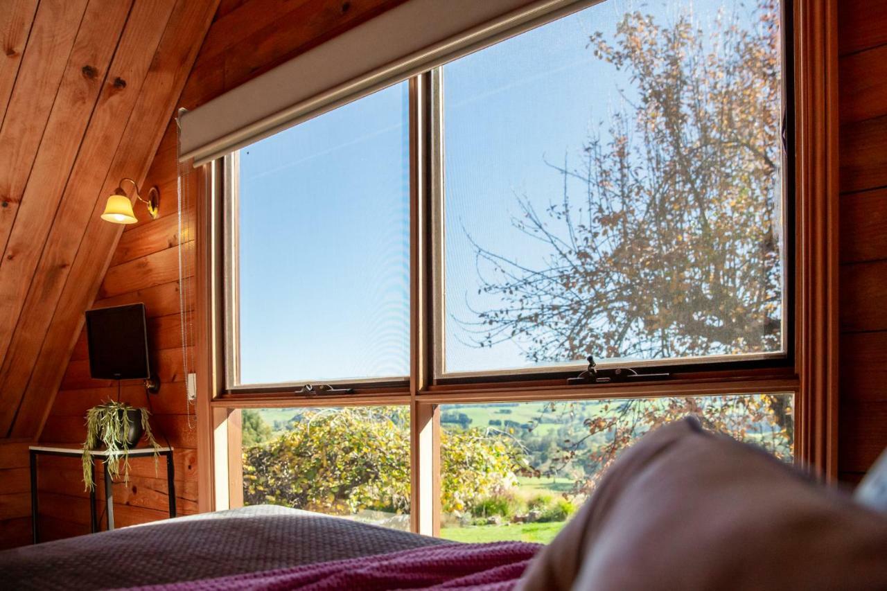 Vivere Retreat Neerim South 외부 사진