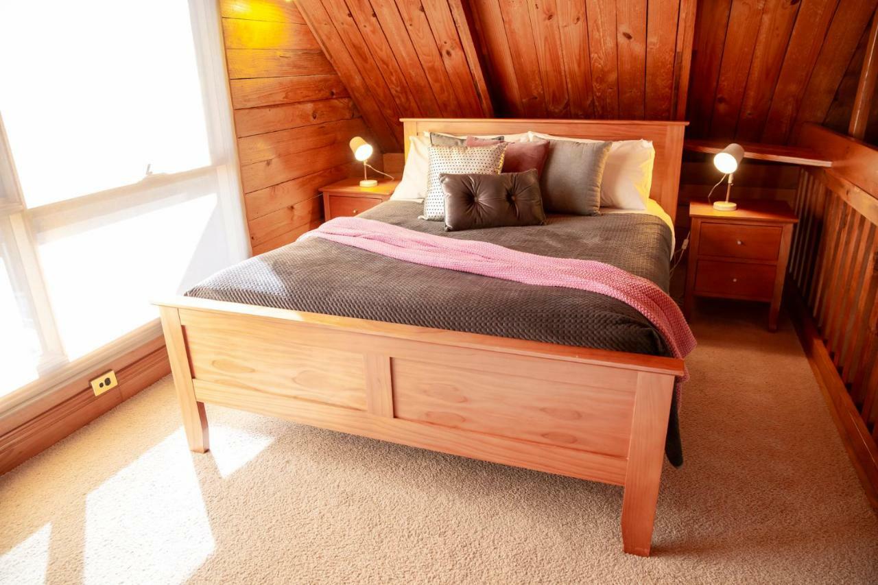 Vivere Retreat Neerim South 외부 사진