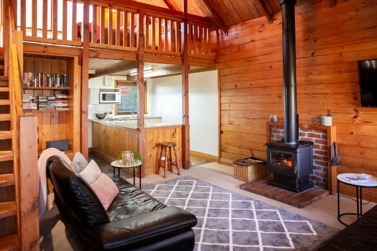 Vivere Retreat Neerim South 외부 사진