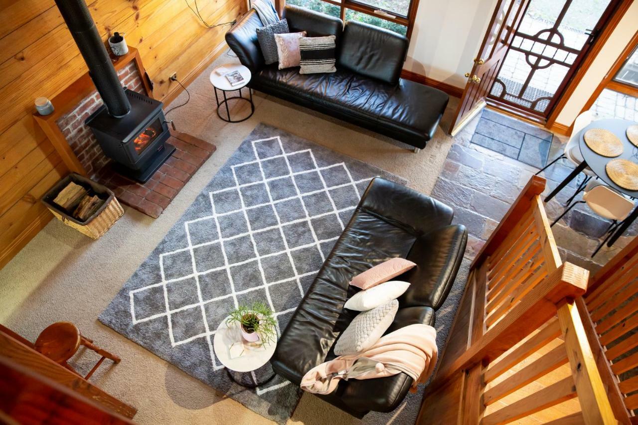Vivere Retreat Neerim South 외부 사진