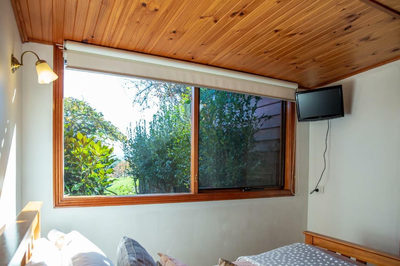Vivere Retreat Neerim South 외부 사진