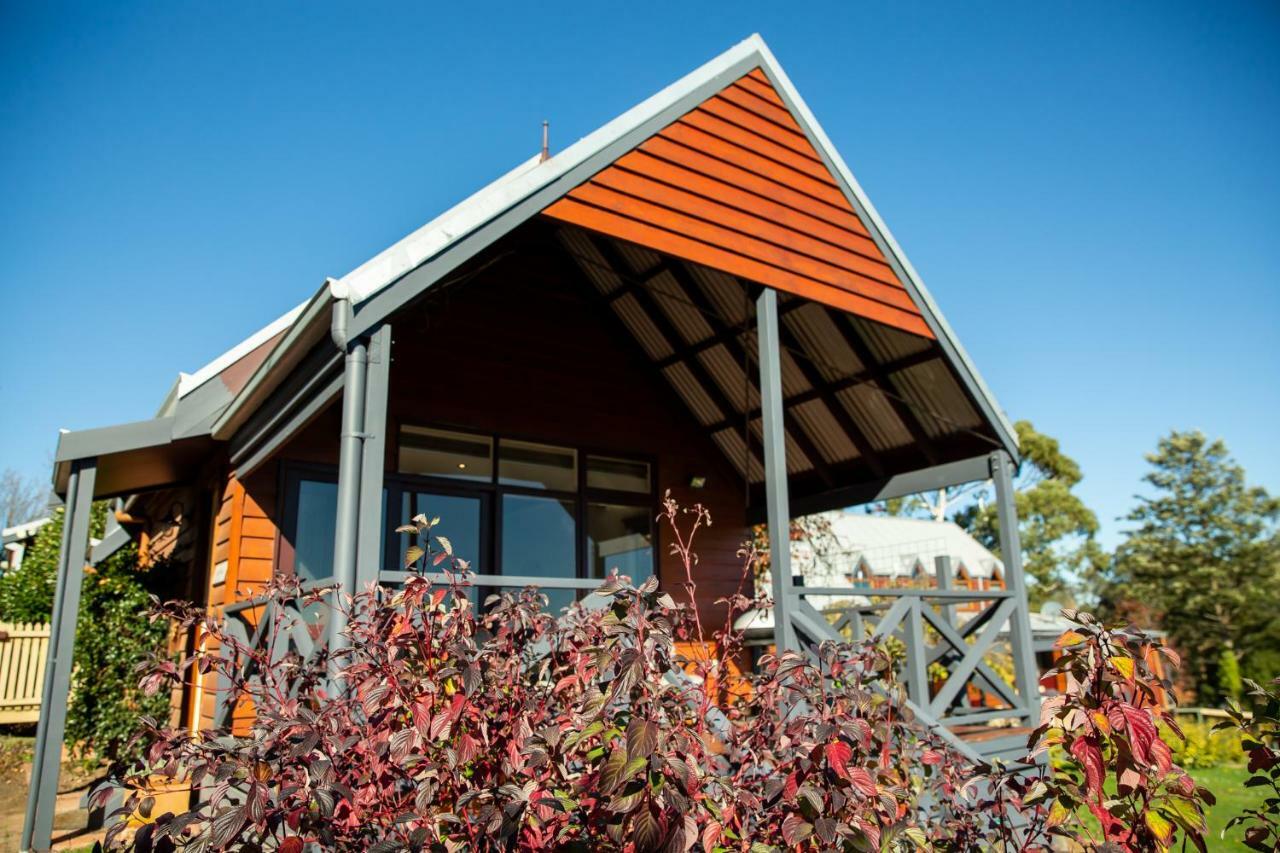 Vivere Retreat Neerim South 외부 사진