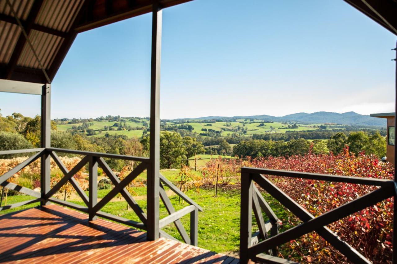 Vivere Retreat Neerim South 외부 사진