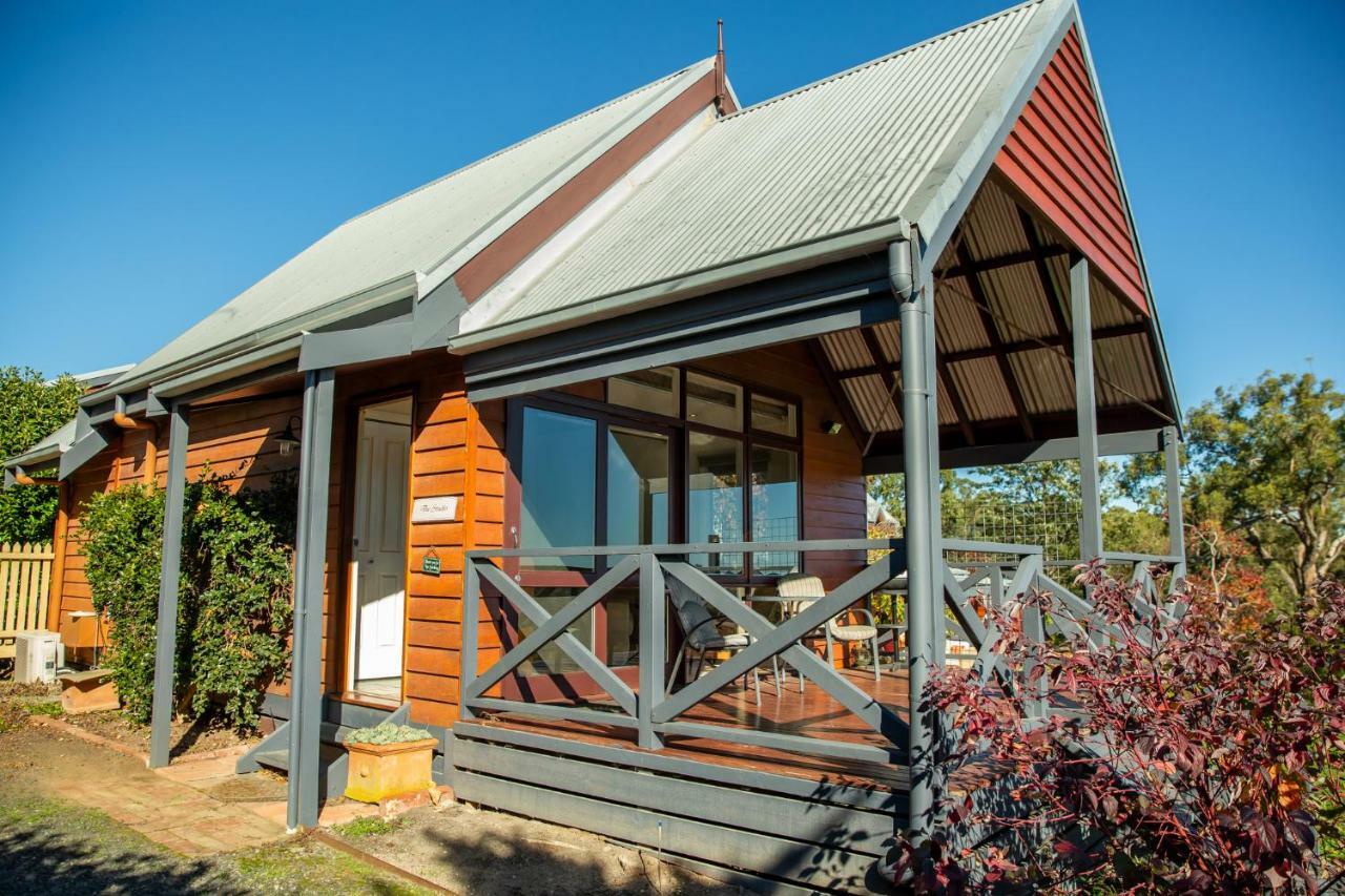 Vivere Retreat Neerim South 외부 사진