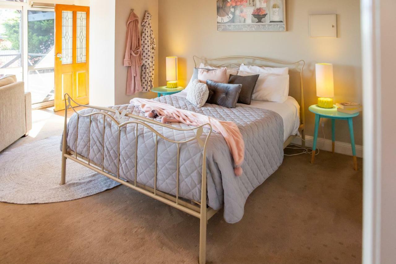 Vivere Retreat Neerim South 외부 사진