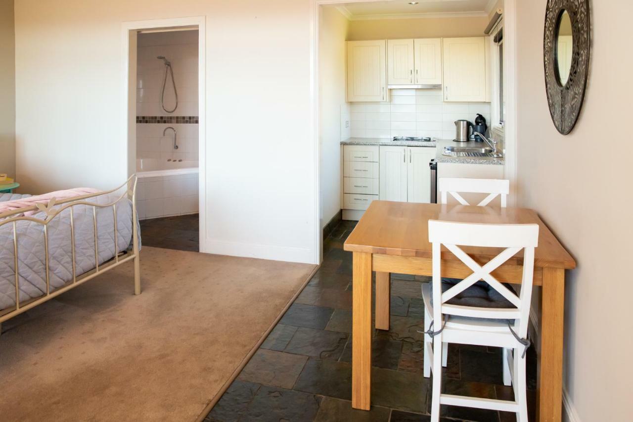 Vivere Retreat Neerim South 외부 사진