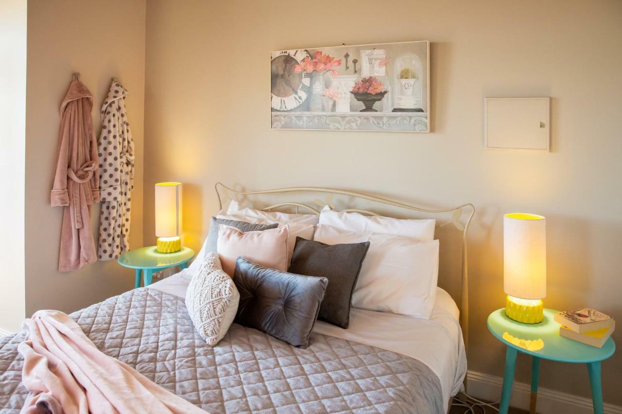 Vivere Retreat Neerim South 외부 사진
