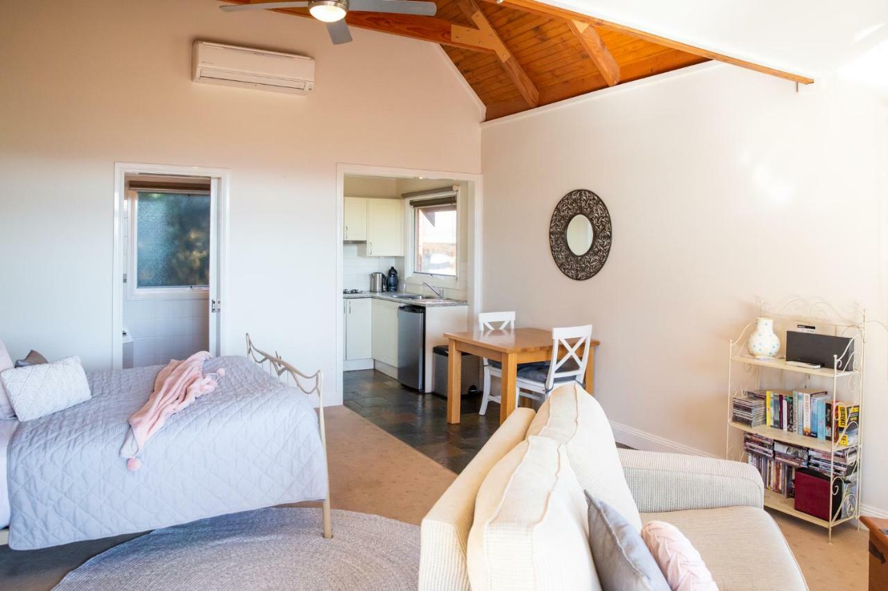 Vivere Retreat Neerim South 외부 사진