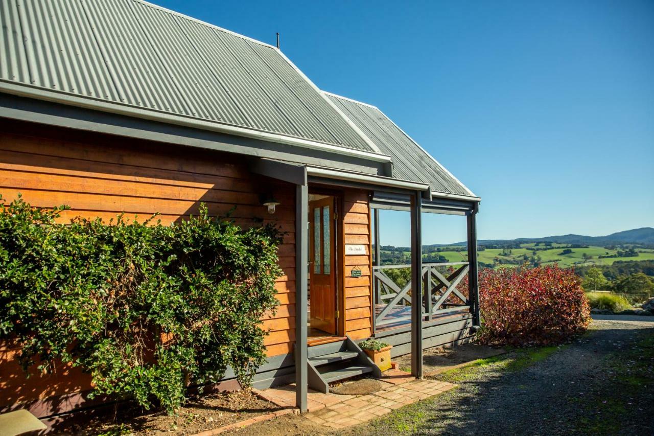 Vivere Retreat Neerim South 외부 사진