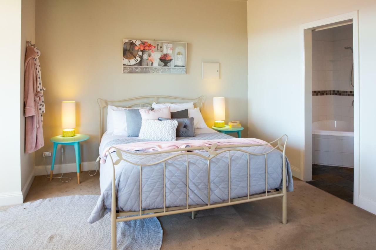 Vivere Retreat Neerim South 외부 사진