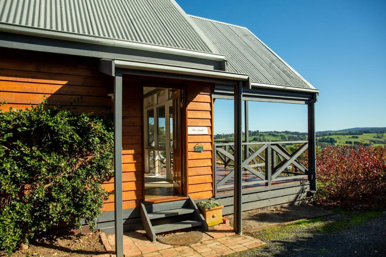 Vivere Retreat Neerim South 외부 사진