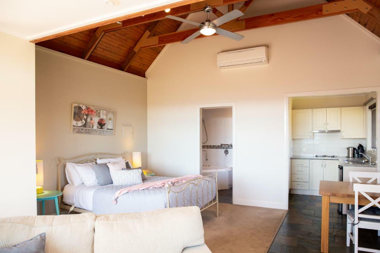 Vivere Retreat Neerim South 외부 사진