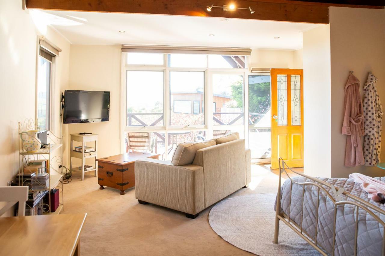 Vivere Retreat Neerim South 외부 사진